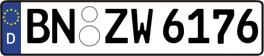 BN-ZW6176
