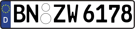 BN-ZW6178