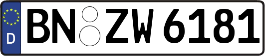 BN-ZW6181