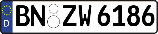 BN-ZW6186