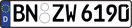 BN-ZW6190