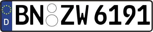 BN-ZW6191