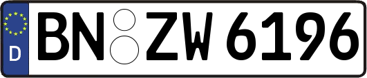 BN-ZW6196