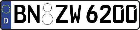 BN-ZW6200