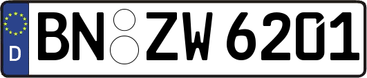 BN-ZW6201