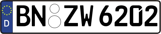 BN-ZW6202