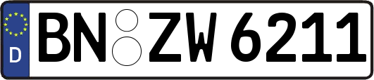 BN-ZW6211