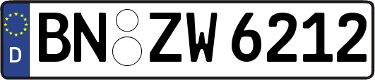 BN-ZW6212