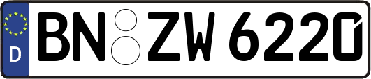 BN-ZW6220