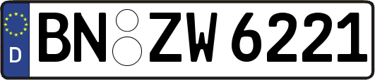 BN-ZW6221