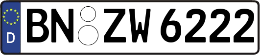 BN-ZW6222