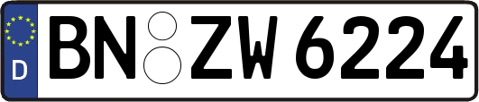 BN-ZW6224