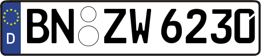BN-ZW6230