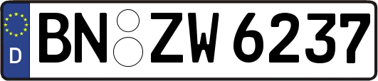 BN-ZW6237