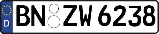 BN-ZW6238