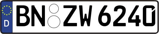 BN-ZW6240