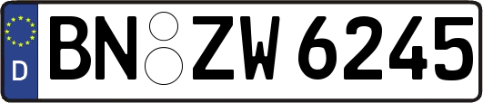 BN-ZW6245