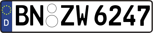 BN-ZW6247
