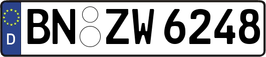 BN-ZW6248