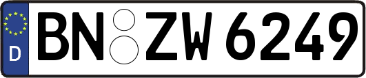 BN-ZW6249