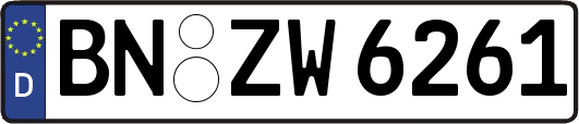 BN-ZW6261