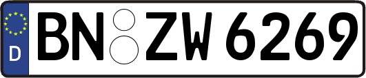 BN-ZW6269