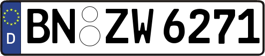BN-ZW6271