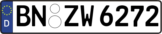 BN-ZW6272