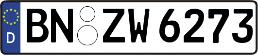BN-ZW6273