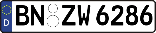 BN-ZW6286