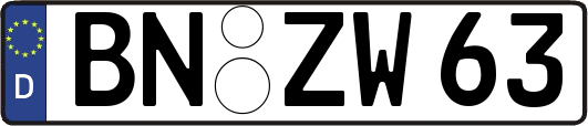 BN-ZW63