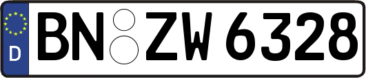 BN-ZW6328