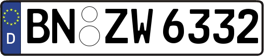 BN-ZW6332