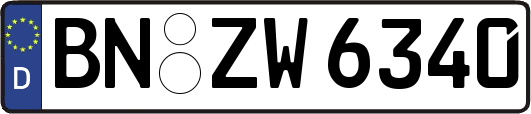 BN-ZW6340