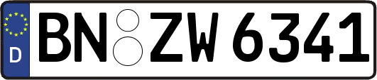BN-ZW6341
