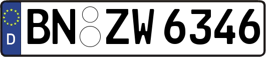 BN-ZW6346