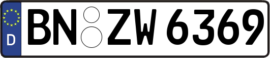 BN-ZW6369