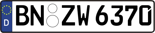 BN-ZW6370