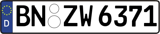 BN-ZW6371