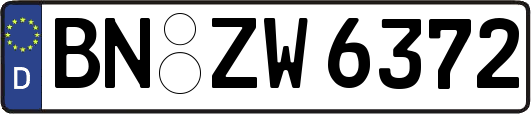 BN-ZW6372