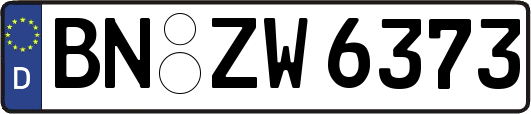 BN-ZW6373