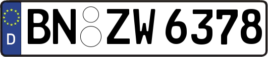 BN-ZW6378