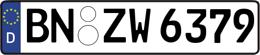 BN-ZW6379