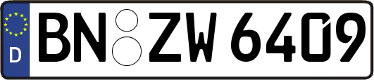 BN-ZW6409