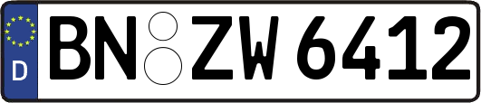 BN-ZW6412
