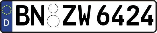 BN-ZW6424