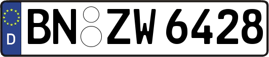 BN-ZW6428