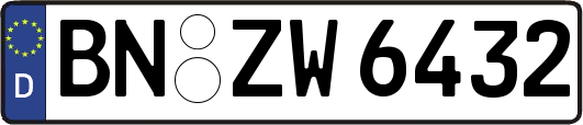 BN-ZW6432