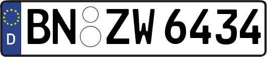 BN-ZW6434