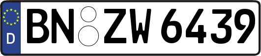 BN-ZW6439